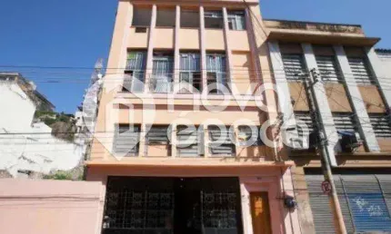 Prédio à venda na Rua do Livramento, Gamboa, Rio de Janeiro