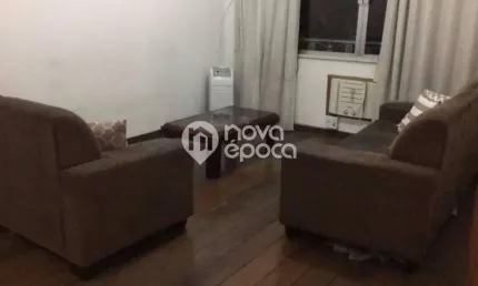 Apartamento com 3 quartos à venda na Rua Almirante Cochrane, Tijuca, Rio de Janeiro