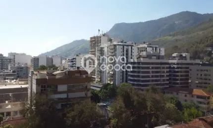 Apartamento com 3 quartos à venda na Rua São Miguel, Tijuca, Rio de Janeiro