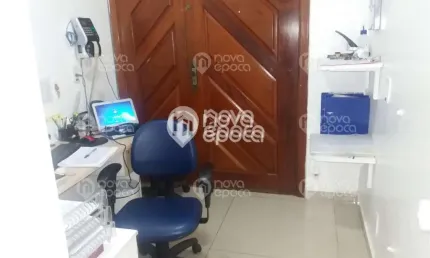 Prédio à venda na Rua Almirante Cochrane, Tijuca, Rio de Janeiro