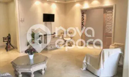 Apartamento com 3 quartos à venda na Rua Joaquim Nabuco, Ipanema, Rio de Janeiro