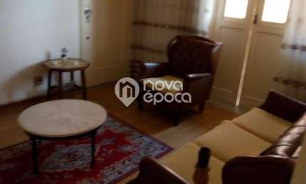 Apartamento com 2 quartos à venda na Rua Santa Alexandrina, Rio Comprido, Rio de Janeiro