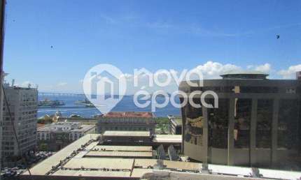 Sala comercial à venda na Avenida Presidente Antônio Carlos, Centro, Rio de Janeiro