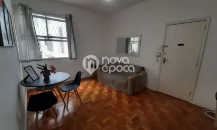 Apartamento com 3 quartos à venda na Rua Edmundo Lins, Copacabana, Rio de Janeiro