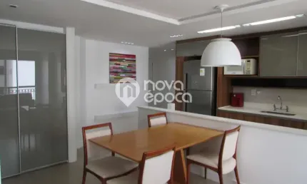 Apartamento com 2 quartos à venda na Rua Prudente de Morais, Ipanema, Rio de Janeiro