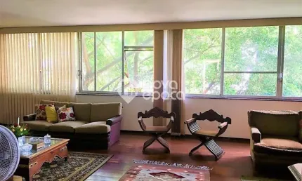 Apartamento com 4 quartos à venda na Rua Prudente de Morais, Ipanema, Rio de Janeiro