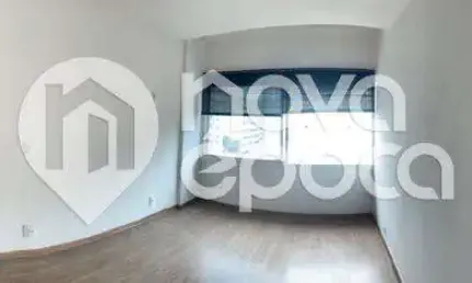 Sala comercial à venda na Rua Barata Ribeiro, Copacabana, Rio de Janeiro