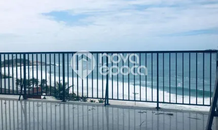 Apartamento com 4 quartos à venda na Rua Joaquim Nabuco, Ipanema, Rio de Janeiro
