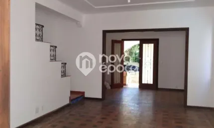 Casa com 8 quartos à venda na Rua Joaquim Caetano, Urca, Rio de Janeiro
