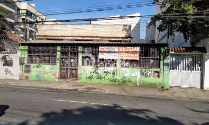 Ponto comercial à venda na Rua Teodoro da Silva, Vila Isabel, Rio de Janeiro