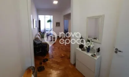 Apartamento com 3 quartos à venda na Avenida Nossa Senhora de Copacabana, Copacabana, Rio de Janeiro