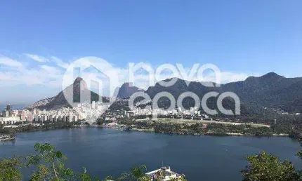 Apartamento com 3 quartos à venda na Rua Sacopa, Lagoa, Rio de Janeiro