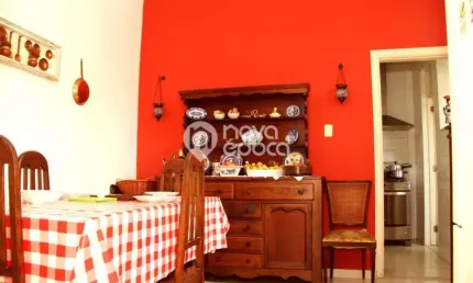 Apartamento com 3 quartos à venda na Rua Ministro Viveiros de Castro, Copacabana, Rio de Janeiro