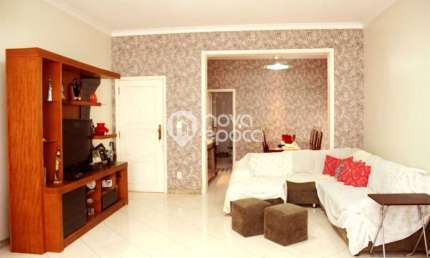 Apartamento com 3 quartos à venda na Avenida Nossa Senhora de Copacabana, Copacabana, Rio de Janeiro