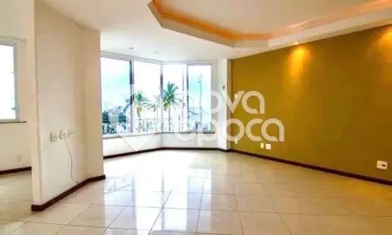 Apartamento com 4 quartos à venda na Avenida Vieira Souto, Ipanema, Rio de Janeiro