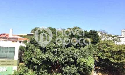 Apartamento com 4 quartos à venda na Avenida Padre Leonel Franca, Gávea, Rio de Janeiro