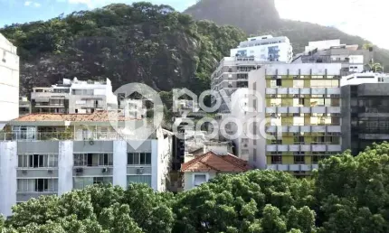 Apartamento com 4 quartos à venda na Avenida Visconde de Albuquerque, Leblon, Rio de Janeiro
