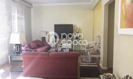 Apartamento com 4 quartos à venda na Rua Barão da Torre, Ipanema, Rio de Janeiro