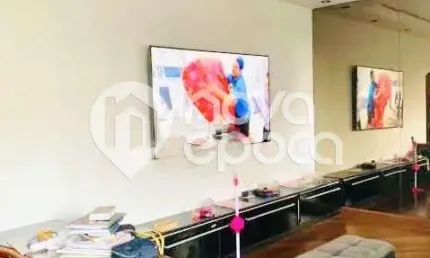 Apartamento com 4 quartos à venda na Rua Vinícius de Moraes, Ipanema, Rio de Janeiro