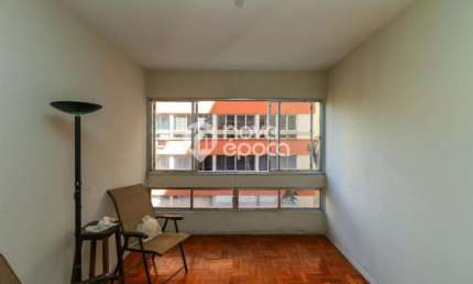 Apartamento com 2 quartos à venda na Rua das Laranjeiras, Laranjeiras, Rio de Janeiro