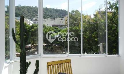 Apartamento com 3 quartos à venda na Rua Maestro Francisco Braga, Copacabana, Rio de Janeiro