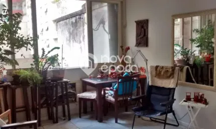 Apartamento com 3 quartos à venda na Rua Barata Ribeiro, Copacabana, Rio de Janeiro