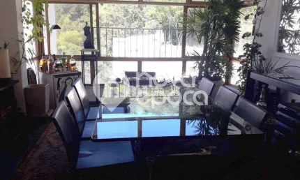 Apartamento com 3 quartos à venda na Rua Sambaíba, Leblon, Rio de Janeiro