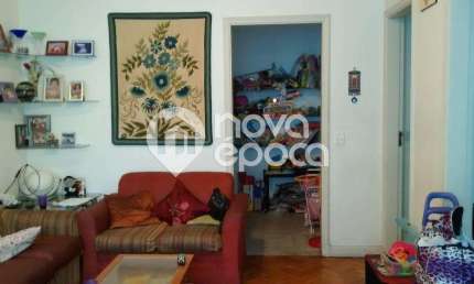 Apartamento com 3 quartos à venda na Rua Tonelero, Copacabana, Rio de Janeiro