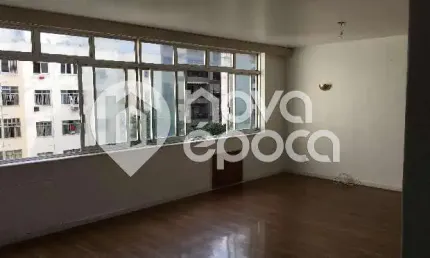 Apartamento com 4 quartos à venda na Avenida Nossa Senhora de Copacabana, Copacabana, Rio de Janeiro