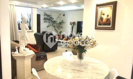 Apartamento com 3 quartos à venda na Avenida Vieira Souto, Ipanema, Rio de Janeiro