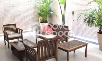 Apartamento com 3 quartos à venda na Rua Gorceix, Ipanema, Rio de Janeiro