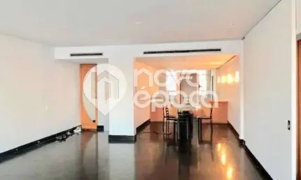 Apartamento com 3 quartos à venda na Avenida Vieira Souto, Ipanema, Rio de Janeiro
