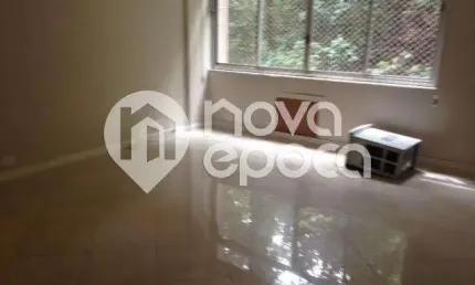 Apartamento com 3 quartos à venda na Rua Embaixador Carlos Taylor, Gávea, Rio de Janeiro