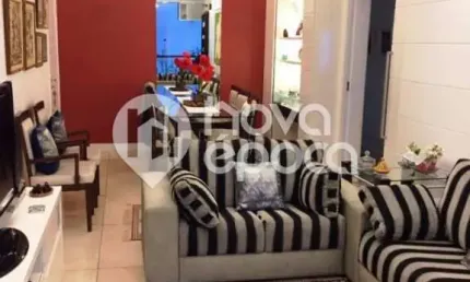 Apartamento com 3 quartos à venda na Rua Timóteo da Costa, Leblon, Rio de Janeiro