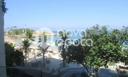 Apartamento com 4 quartos à venda na Avenida Francisco Bhering, Ipanema, Rio de Janeiro