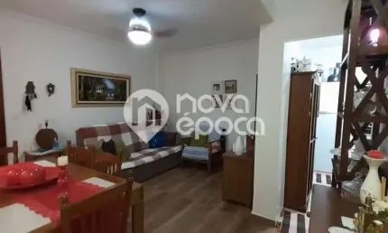 Apartamento com 2 quartos à venda na Rua Borja Reis, Engenho de Dentro, Rio de Janeiro