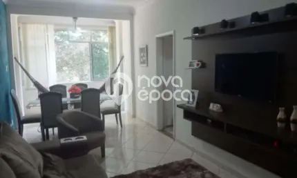 Apartamento com 2 quartos à venda na Rua Ana Teles, Campinho, Rio de Janeiro