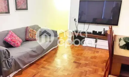 Apartamento com 2 quartos à venda na Rua Nascimento Silva, Ipanema, Rio de Janeiro