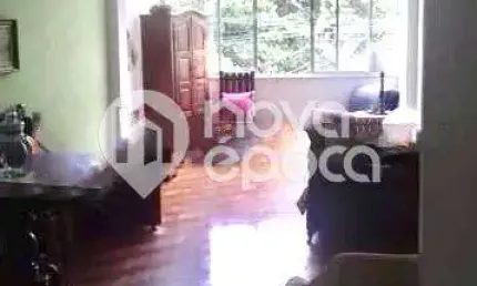 Apartamento com 3 quartos à venda na Rua Marquês de São Vicente, Gávea, Rio de Janeiro