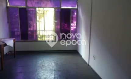 Apartamento com 2 quartos à venda na Rua das Laranjeiras, Laranjeiras, Rio de Janeiro