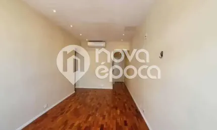Apartamento com 1 quarto à venda na Rua Antônio Parreiras, Ipanema, Rio de Janeiro