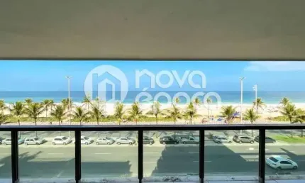 Apartamento com 4 quartos à venda na Avenida Vieira Souto, Ipanema, Rio de Janeiro