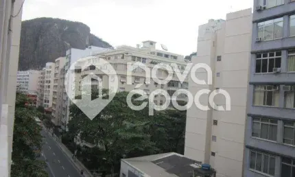 Apartamento com 2 quartos à venda na Rua Barata Ribeiro, Copacabana, Rio de Janeiro