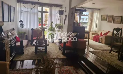 Apartamento com 3 quartos à venda na Rua Ministro Viveiros de Castro, Copacabana, Rio de Janeiro