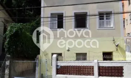 Prédio à venda na Rua Santa Alexandrina, Rio Comprido, Rio de Janeiro