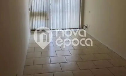Apartamento com 1 quarto à venda na Rua Barão do Bom Retiro, Engenho Novo, Rio de Janeiro