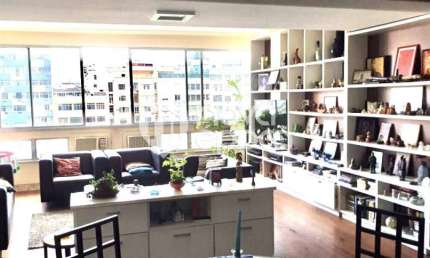 Apartamento com 4 quartos à venda na Rua Tonelero, Copacabana, Rio de Janeiro