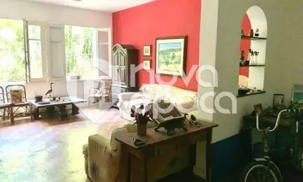 Apartamento com 3 quartos à venda na Rua Marquês de São Vicente, Gávea, Rio de Janeiro