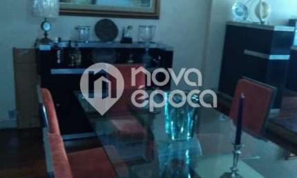 Apartamento com 4 quartos à venda na Travessa Afonso, Tijuca, Rio de Janeiro