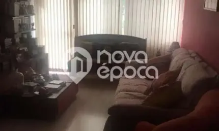 Apartamento com 2 quartos à venda na Rua Mestre Donga, Irajá, Rio de Janeiro